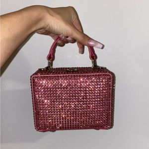 Brandon Blackwood Purse